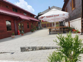 Hotels in Bucium